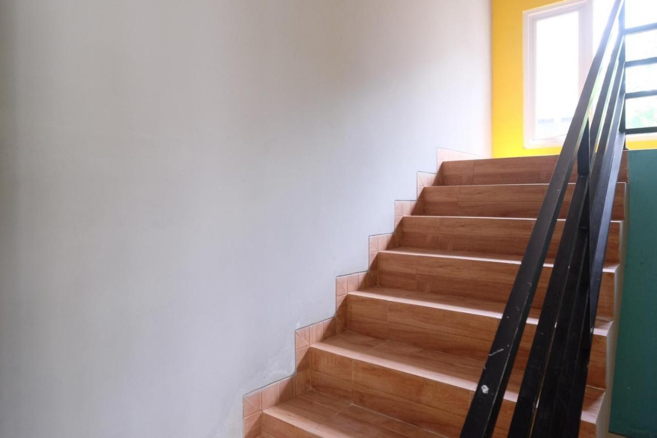 Sans Hotel Fourth Loft Solo Zewnętrze zdjęcie